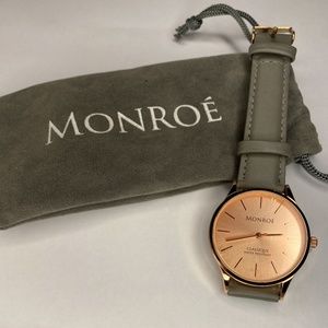 Monroe by Maestro Watch